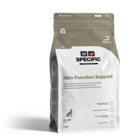 SPECIFIC FOD Skin Function Support