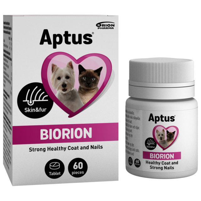 APTUS BIORION VET