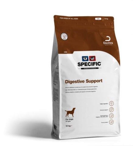 SPECIFIC CID Digestive Support