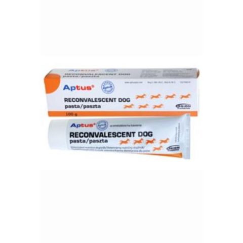 APTUS RECONVALESCENT DOGVET PASTA