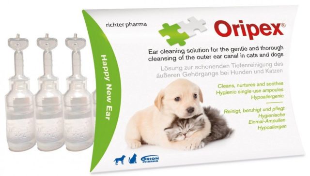ORIPEX EAR CLEANER