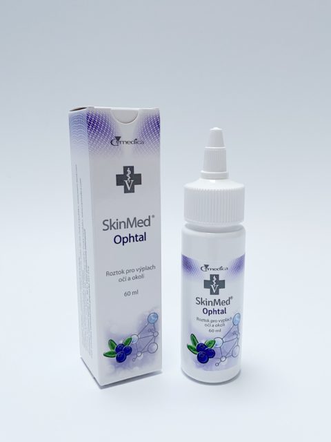 SkinMed Ophtal