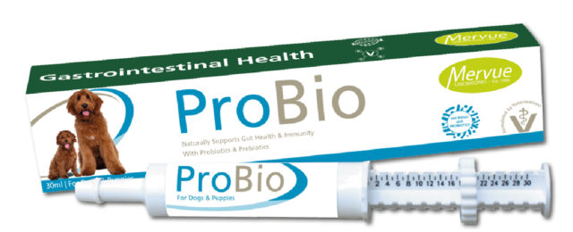 <small>ProBio pasta pro psy a štěňata</small>