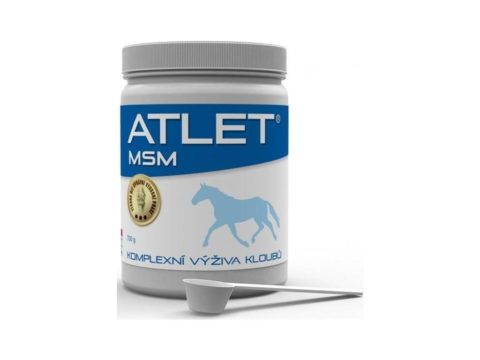 Atlet MSM