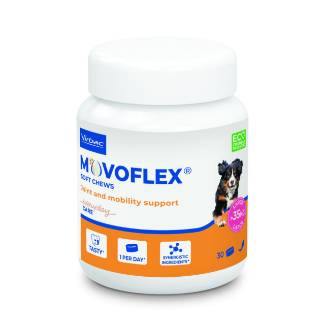 Movoflex Soft Chews L