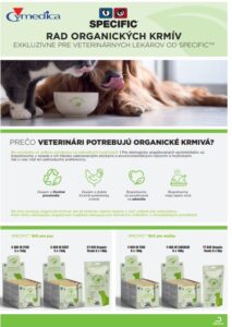 SPECIFIC BIO Organic