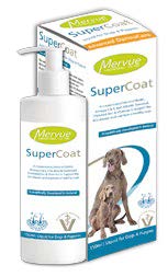 SuperCoat – Liquid pro psy a štěňata