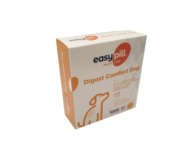 Easypill Smectite /Digest Comfort Dog