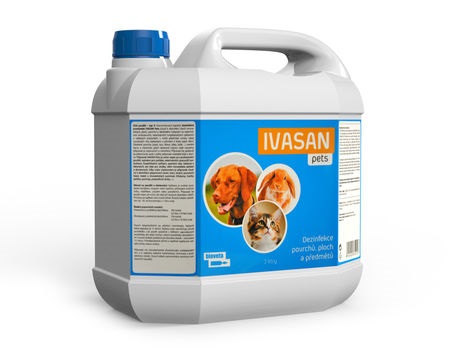 IVASAN BIOVETA pets