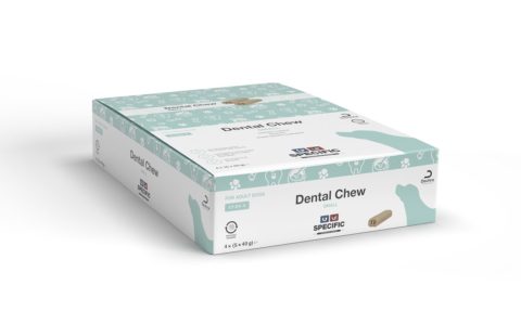 SPECIFIC CT-DC-S Dental Chew – PAMLSKY
