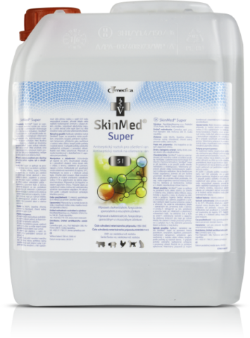 SkinMed Super