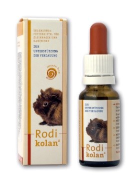 Rodikolan kapky
