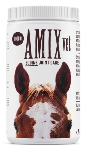 AMIX VET Equine Joint Care