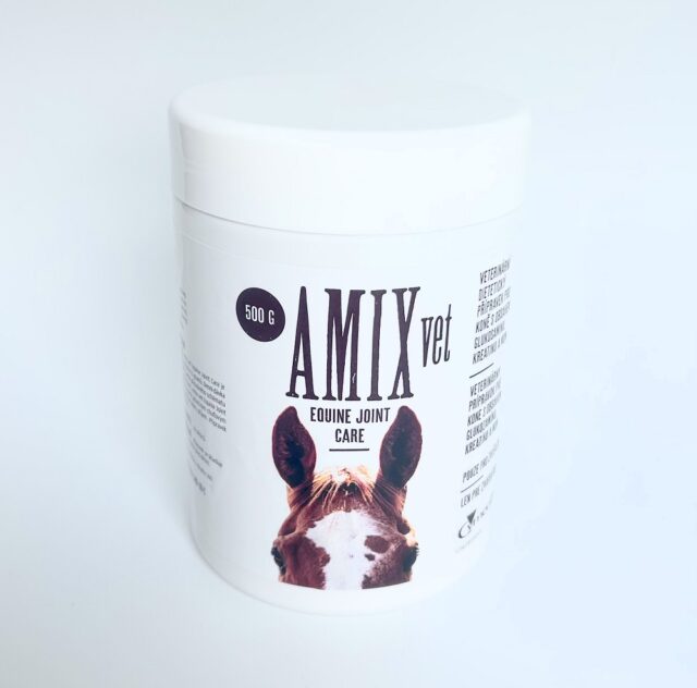 AMIX VET Equine Joint Care