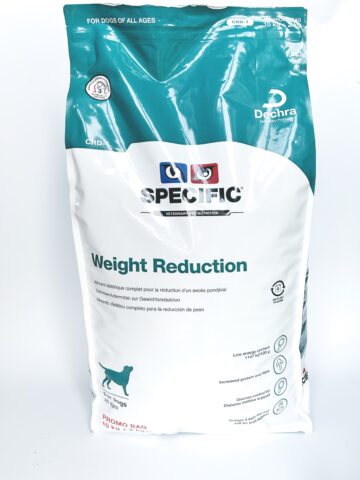 SPECIFIC CRD-1 Weight Reduction 10+2kg Zdarma