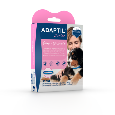 ADAPTIL JUNIOR COLLAR obojek