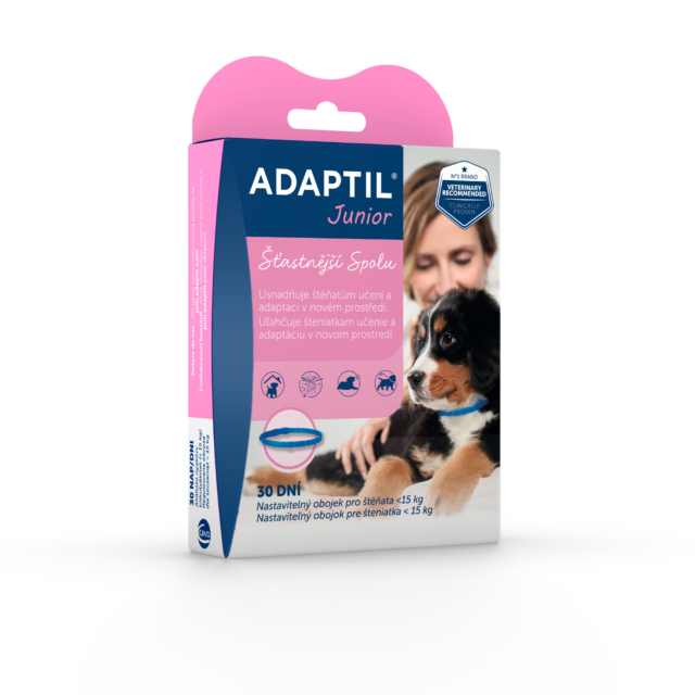 ADAPTIL JUNIOR COLLAR obojek