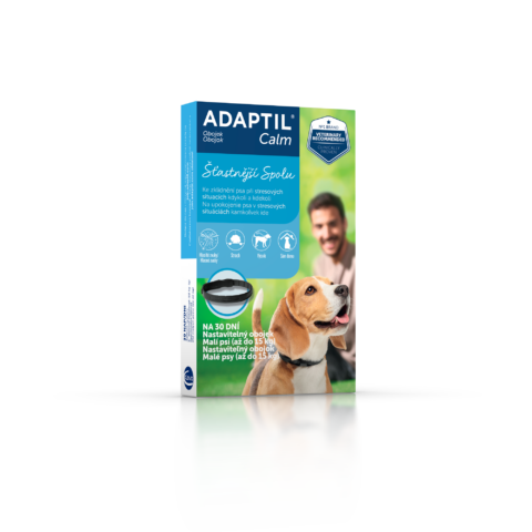 ADAPTIL obojek