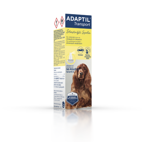 ADAPTIL spray