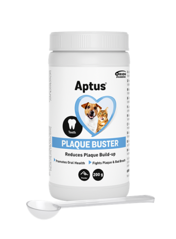 APTUS PLAQUE BUSTER
