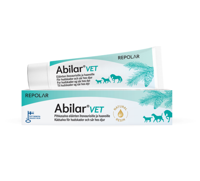 Abilar VET
