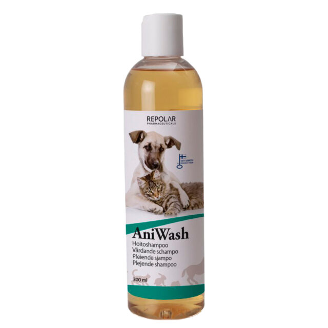 AniWash