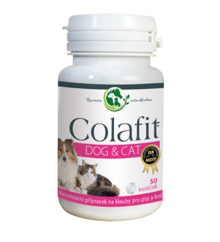 COLAFIT Dog & Cat