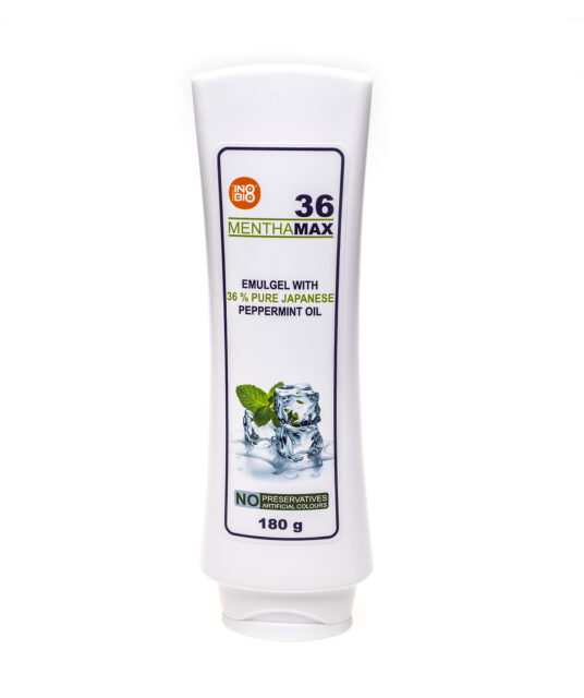 Menthamax 36 emulze