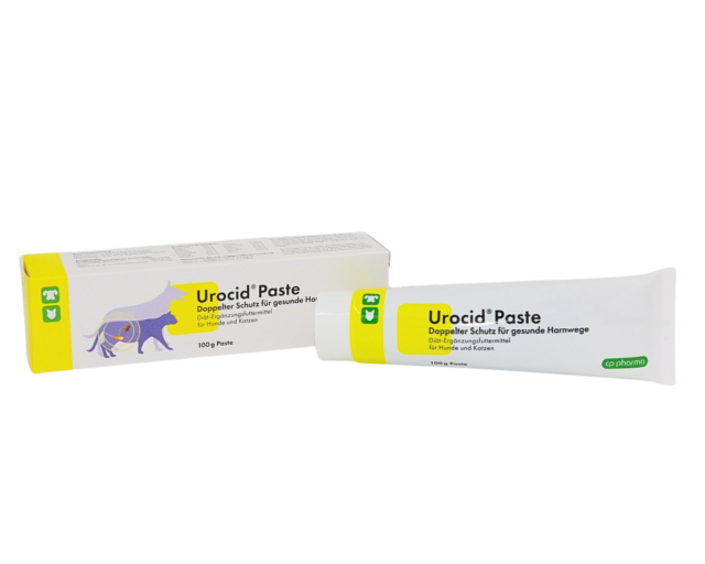 Urocid pasta