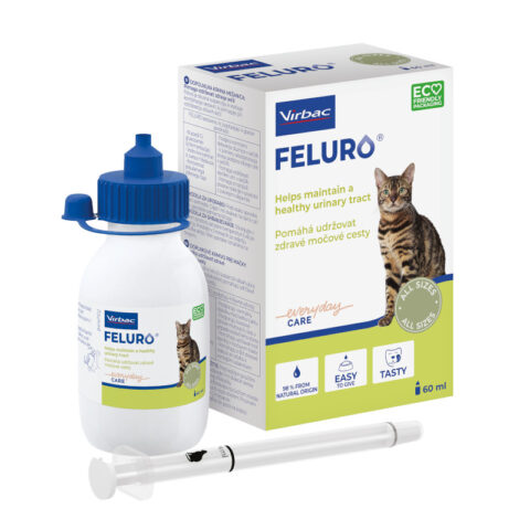 Feluro pro kočky