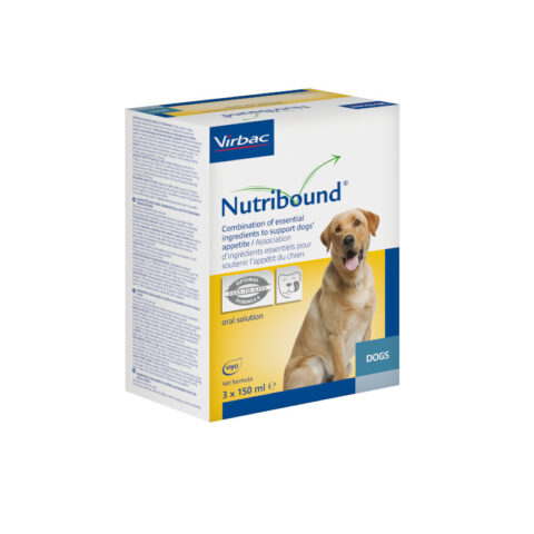 Nutribound Dog