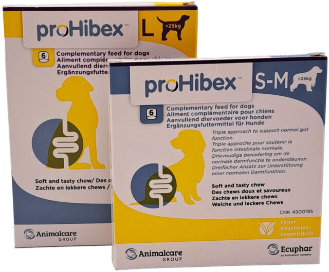 proHibex Small