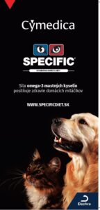 Leporelo pes a mačka