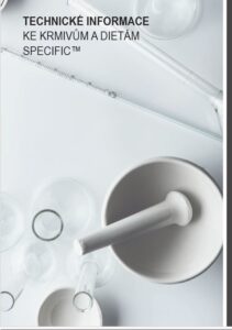 Technické informace