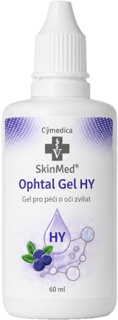 SkinMed Ophtal Gel HY